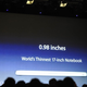 Image for article titled Macworld 2009 Keynote Liveblog Archive